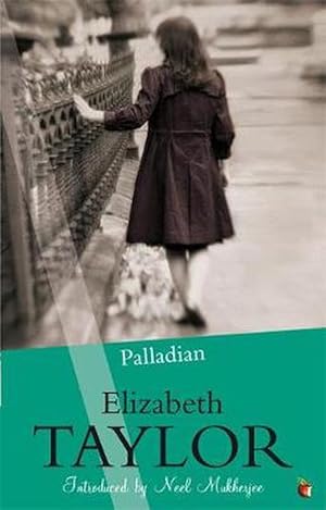 Seller image for Palladian (Paperback) for sale by Grand Eagle Retail