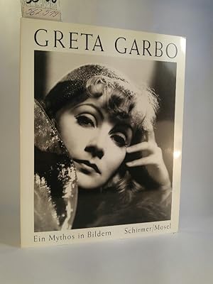 Greta Garbo [Neubuch] Ein Mythos in Bildern