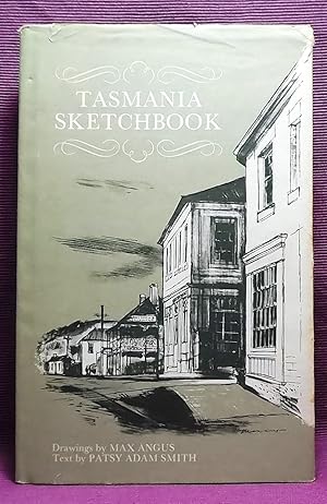 Tasmania Sketchbook (The Sketchbook Series)