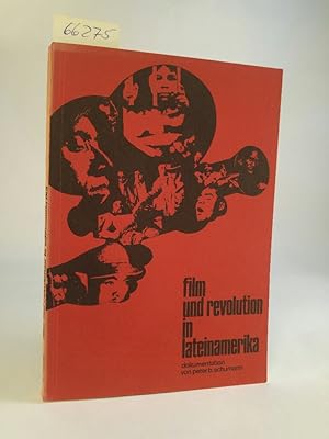 Bild des Verkufers fr Film und Revolution in Lateinamerika, Dokumentation zum Verkauf von ANTIQUARIAT Franke BRUDDENBOOKS