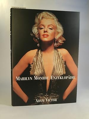 Marilyn Monroe Enzyklopädie [Neubuch]