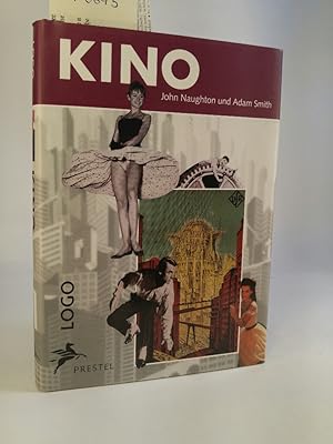 Image du vendeur pour Kino [Neubuch] mis en vente par ANTIQUARIAT Franke BRUDDENBOOKS