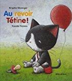 Seller image for Au Revoir Ttine ! for sale by RECYCLIVRE