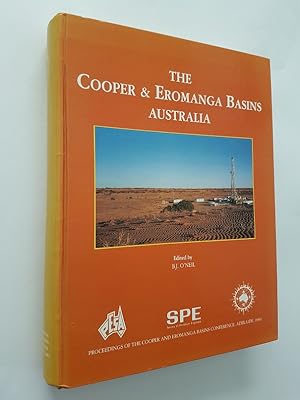 The Cooper & Eromanga Basins Australia