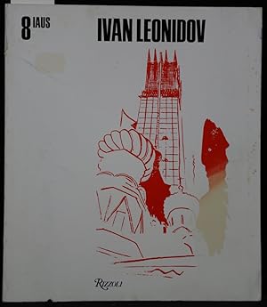 Ivan Leonidov - AbeBooks Ivan Leonidov - AbeBooks