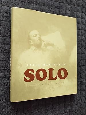 Peter Martensen : Solo