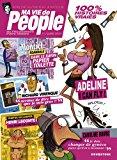 Image du vendeur pour Ma Vie De People. Vol. 1. Ma Vie De People mis en vente par RECYCLIVRE