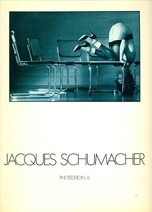 Jacques Schumacher. Photedition 6.