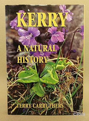 Kerry: A Natural History