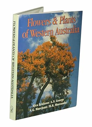 Seller image for Flowers and plants of Western Australia. for sale by Andrew Isles Natural History Books