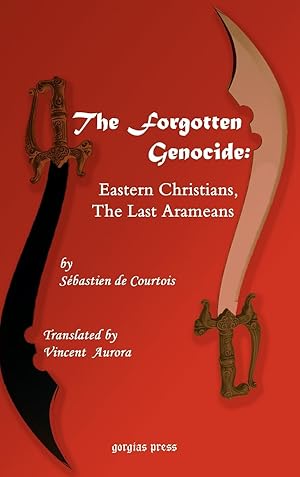 Seller image for The Forgotten Genocide for sale by moluna