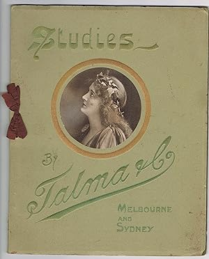 Studies from the Studios of Talma and Co.