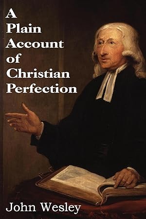 Bild des Verkufers fr A Plain Account of Christian Perfection zum Verkauf von moluna