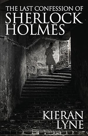 Seller image for The Last Confession of Sherlock Holmes for sale by moluna