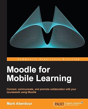 Immagine del venditore per Moodle for Mobile Learning venduto da moluna