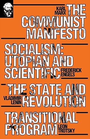 Imagen del vendedor de The Classics of Marxism a la venta por moluna