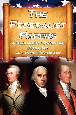 Seller image for The Federalist Papers for sale by moluna
