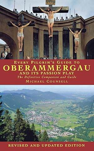 Seller image for Every Pilgrim s Guide to Oberammergau and Its Passion Play for sale by moluna