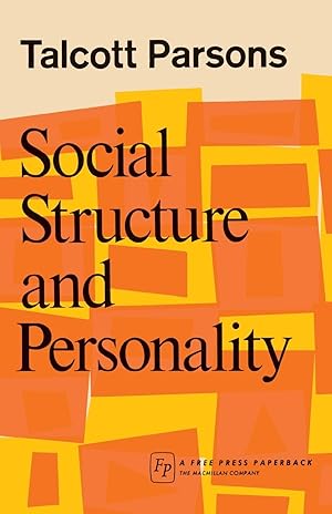 Seller image for Social Structure & Person for sale by moluna