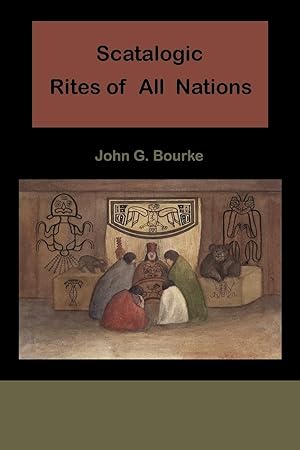 Seller image for Scatalogic Rites of All Nations for sale by moluna
