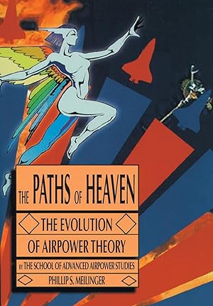 Seller image for The Paths of Heaven for sale by moluna