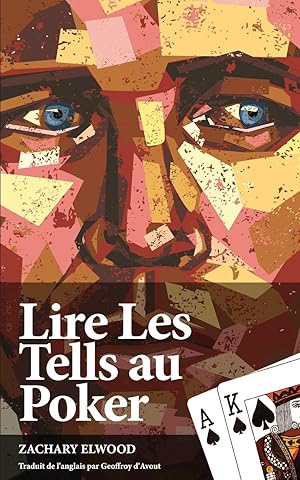 Image du vendeur pour Lire Les Tells Au Poker mis en vente par moluna