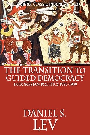 Seller image for The Transition to Guided Democracy for sale by moluna