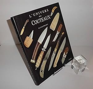 L'univers des couteaux. Solar. 1992.