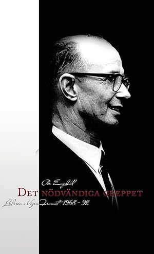 Seller image for Det Nodvandiga Greppet for sale by moluna