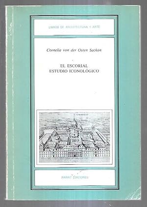 ESCORIAL - EL. ESTUDIO ICONOLOGICO
