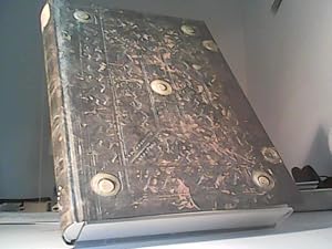 Anholter-Moyländer Kräuterbuch: Das Kräuterbuch von Johannes Hartlieb in einer um 1470 entstanden...