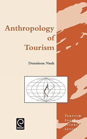 Seller image for Anthropology of Tourism for sale by moluna
