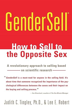 Immagine del venditore per GenderSell venduto da moluna