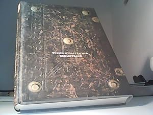 Bild des Verkufers fr Anholter-Moylnder Kruterbuch: Das Kruterbuch von Johannes Hartlieb in einer um 1470 entstandenen Abschrift. Wissenschaftlicher Begleitband zum Verkauf von Eichhorn GmbH