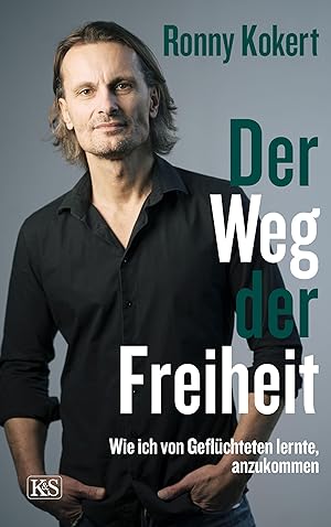 Seller image for Der Weg der Freiheit for sale by moluna
