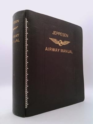 Jeppesen Airway Manual - AbeBooks