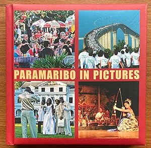 Bild des Verkufers fr Paramaribo In Pictures zum Verkauf von Antiquariaat Digitalis