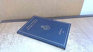 Seller image for Royal Air Force Historical Society: Journal 54 for sale by BoundlessBookstore