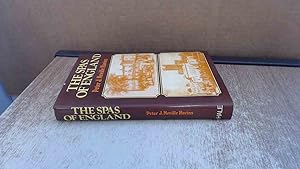 Seller image for Spas of England for sale by BoundlessBookstore