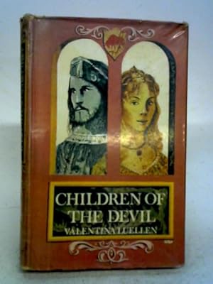 Seller image for Children of the Devil for sale by World of Rare Books