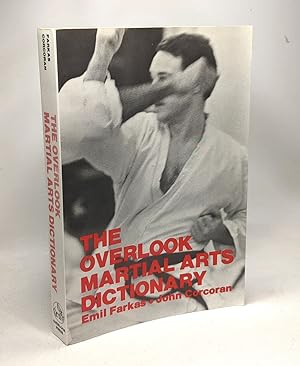 The Overlook Martial Arts Dictionary