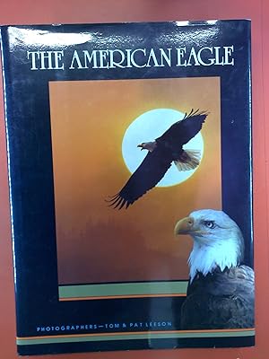 Seller image for The American Eagle for sale by biblion2