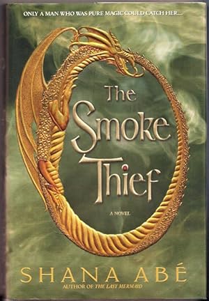 Immagine del venditore per The Smoke Thief (Drakon Book 1) venduto da Booklover Oxford
