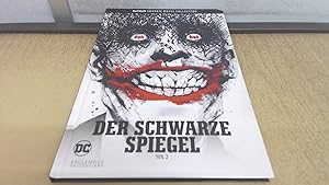 Immagine del venditore per Batman Graphic Novel Collection: Bd. 36: Der schwarze Spiegel Teil 2 venduto da BoundlessBookstore