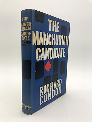 Seller image for The Manchurian Candidate [1st UK Edition 1960] for sale by Parrot Books