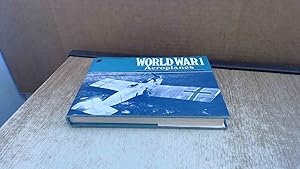 Seller image for Aeroplanes of World War I (Super Source Books) for sale by BoundlessBookstore