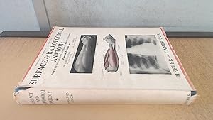 Image du vendeur pour Surface And Radiological Anatomy For Students And General Practitioners mis en vente par BoundlessBookstore