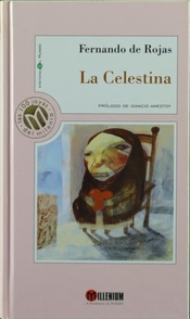 Imagen del vendedor de La Celestina a la venta por Librería Alonso Quijano