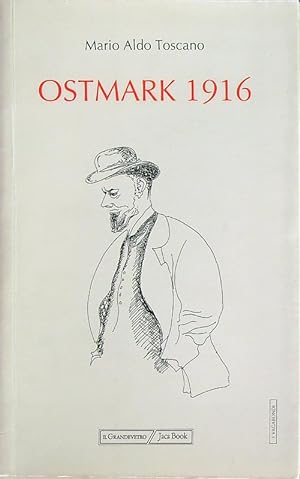 Immagine del venditore per Ostmark 1916 venduto da Librodifaccia