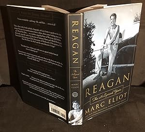 Imagen del vendedor de Reagan: The Hollywood Years a la venta por Bob's Rare Books